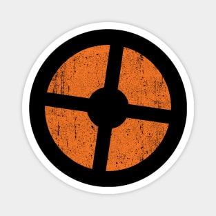 Team Fortress Symbol Magnet